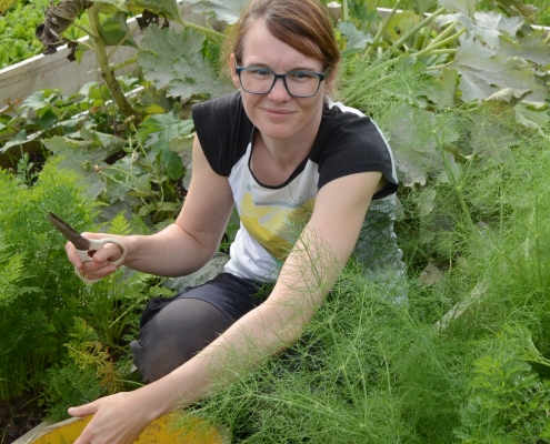 Doris Urfer-Niederberger